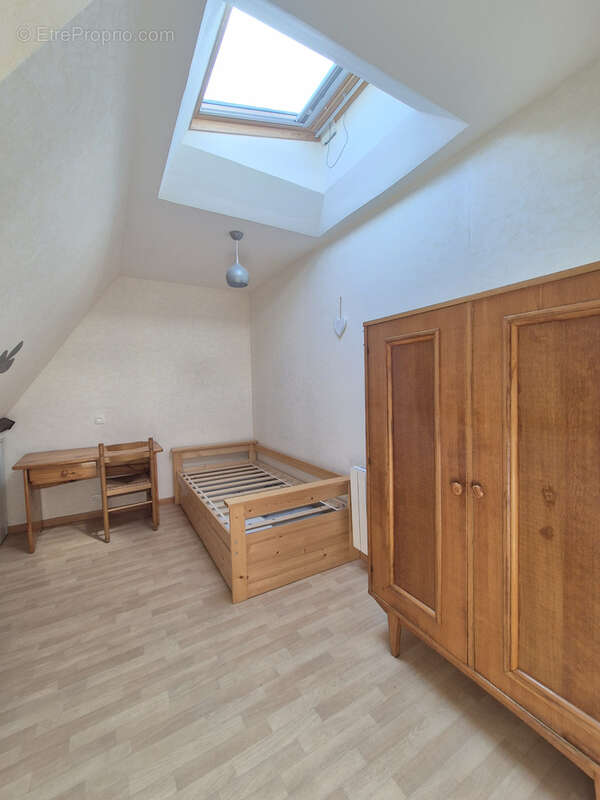 Appartement à PORNICHET