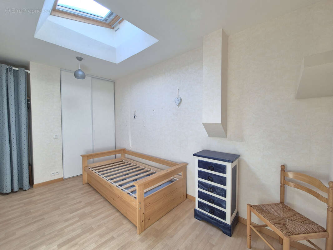 Appartement à PORNICHET