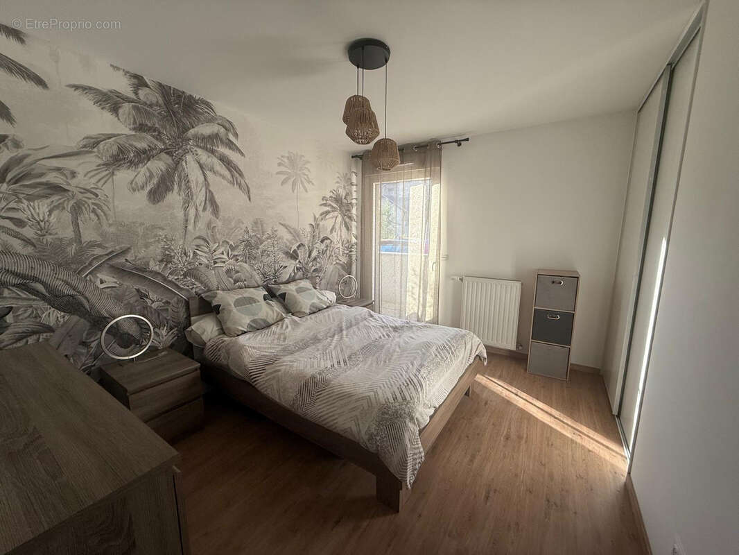 Appartement à BONNEVILLE