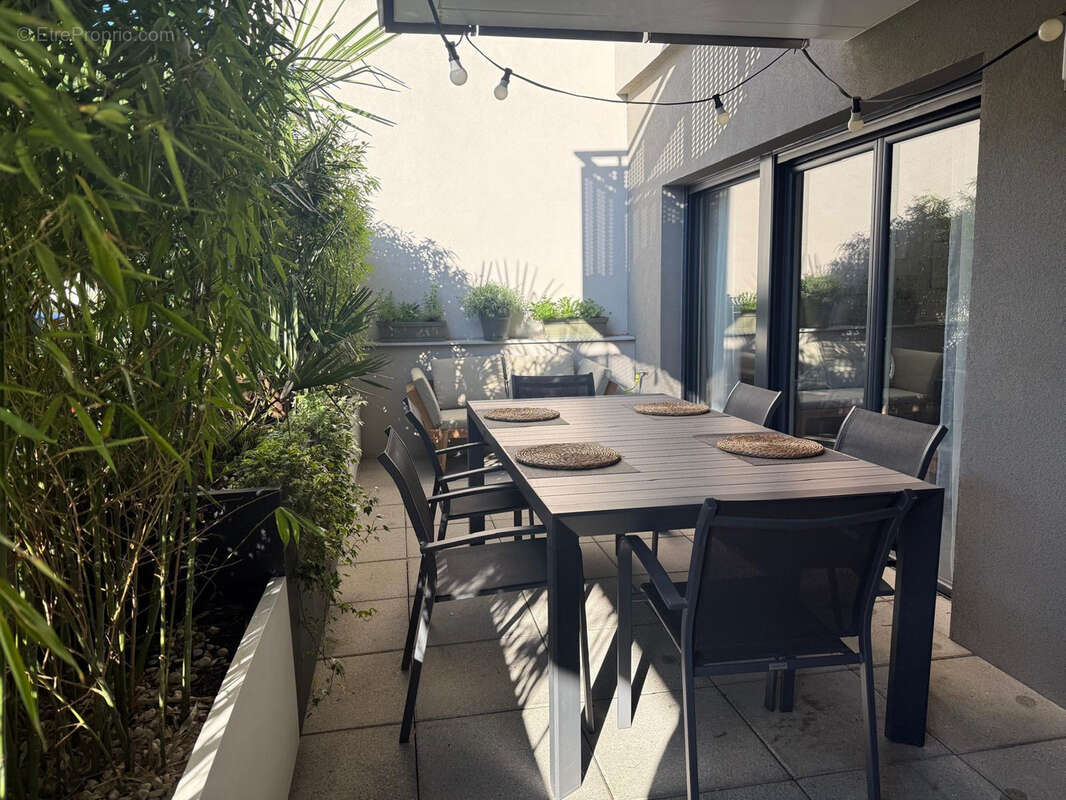 Appartement à BONNEVILLE