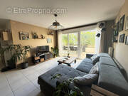 Appartement à BONNEVILLE