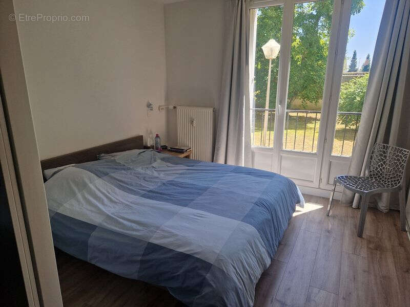 Appartement à COMPIEGNE