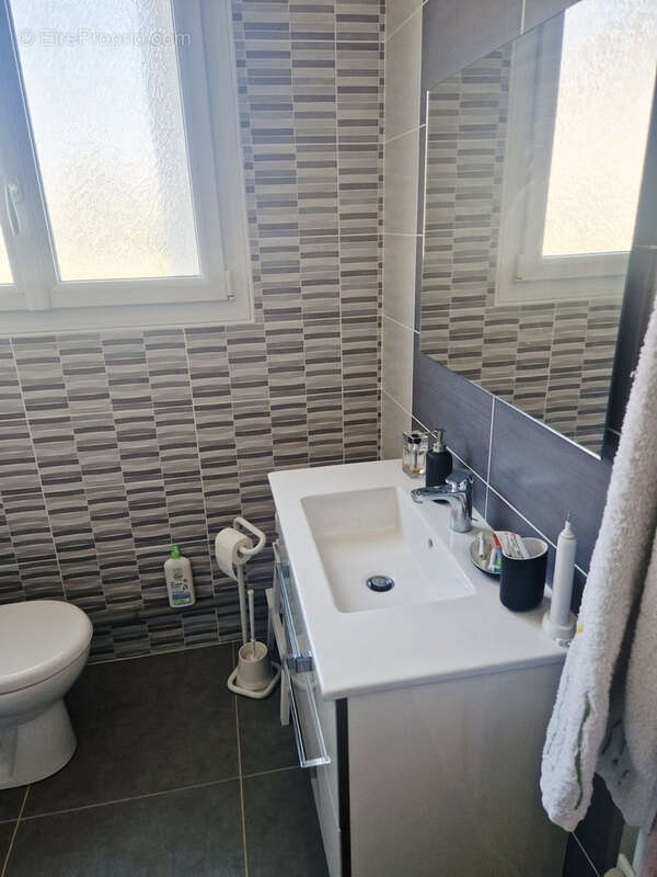 Appartement à COMPIEGNE