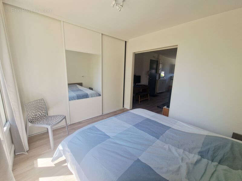 Appartement à COMPIEGNE