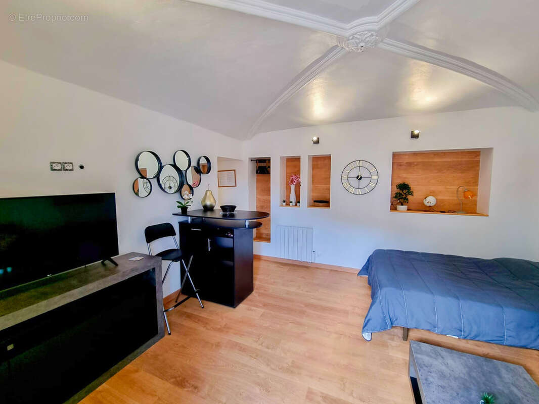 Appartement à PRIVAS