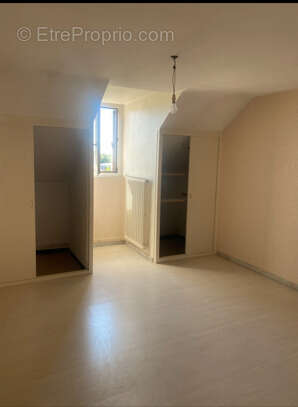 Appartement à BELFORT