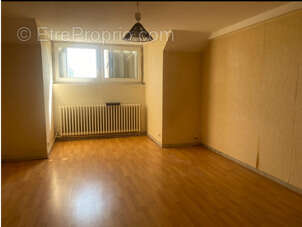 Appartement à BELFORT