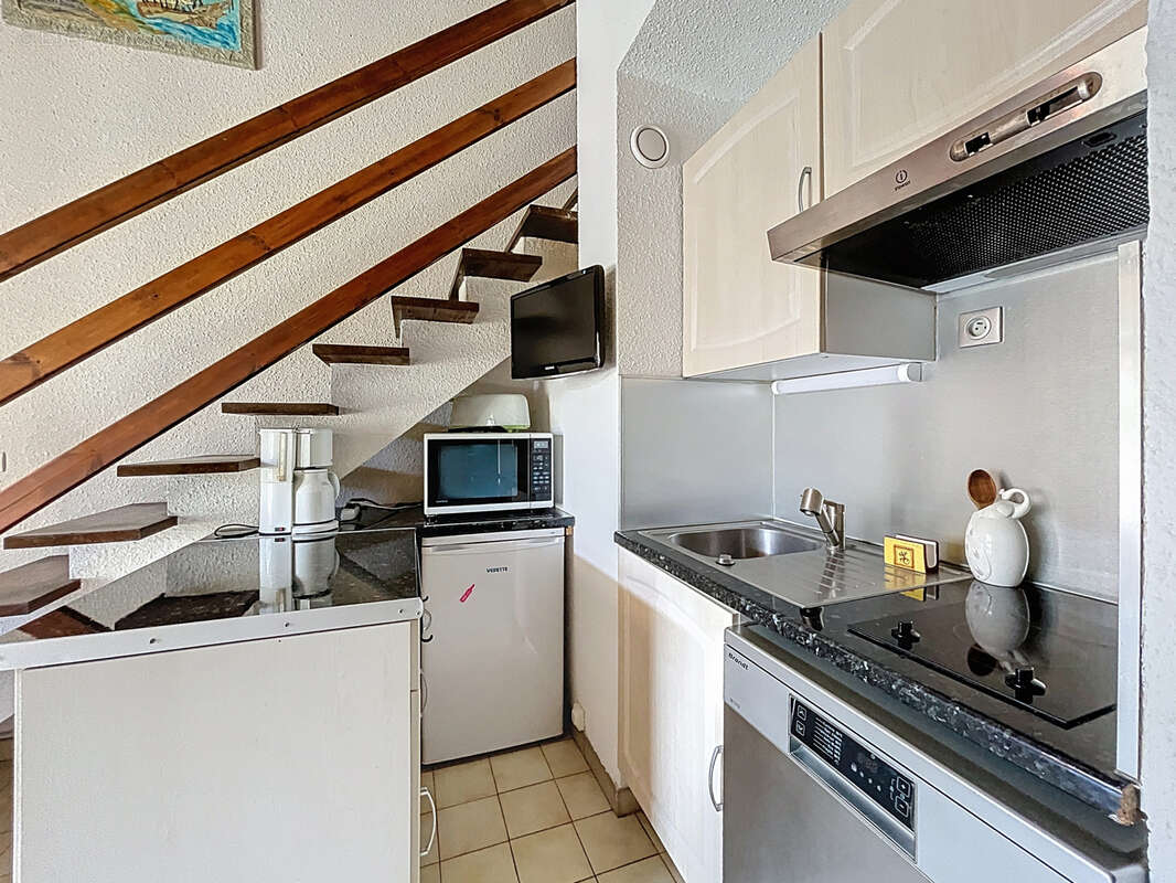 Appartement à SAINT-RAPHAEL