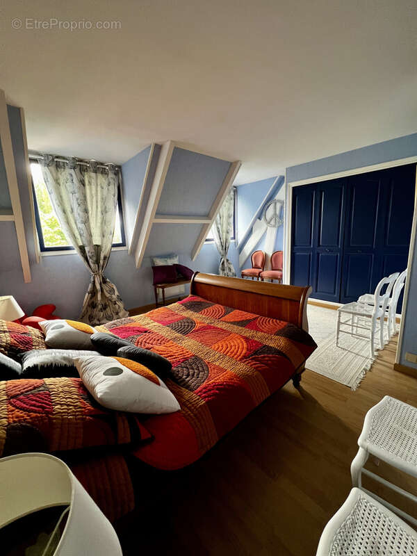 Maison à FORGES-LES-EAUX