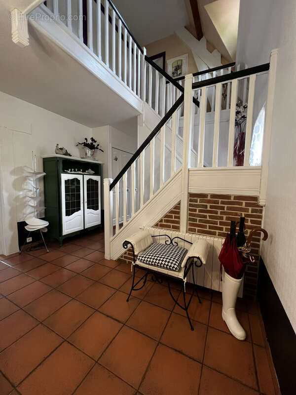 Maison à FORGES-LES-EAUX