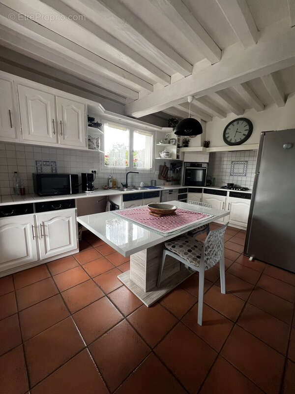 Maison à FORGES-LES-EAUX