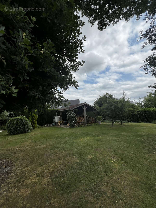 Maison à FORGES-LES-EAUX