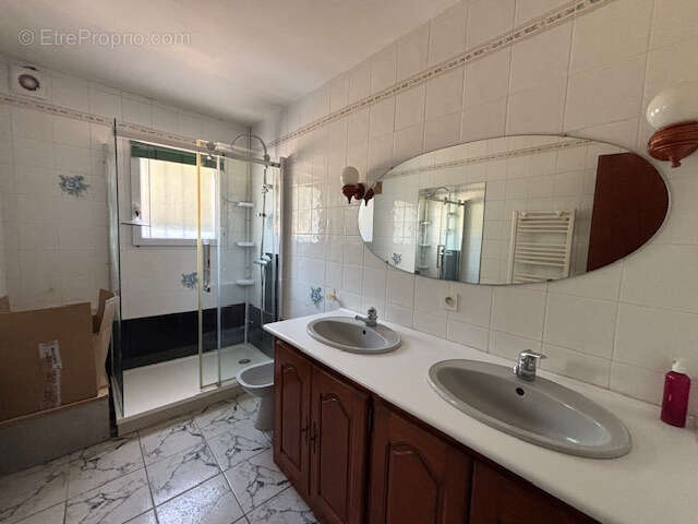 Maison à TALMONT-SAINT-HILAIRE