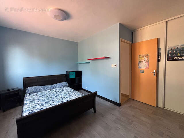 Maison à TALMONT-SAINT-HILAIRE