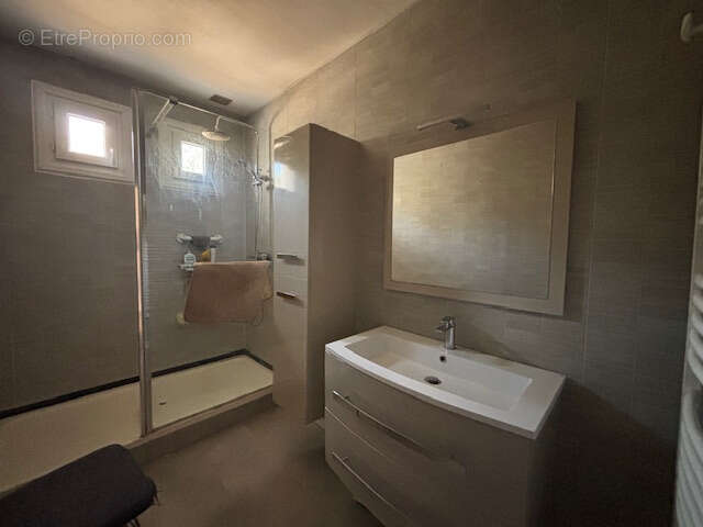 Maison à TALMONT-SAINT-HILAIRE