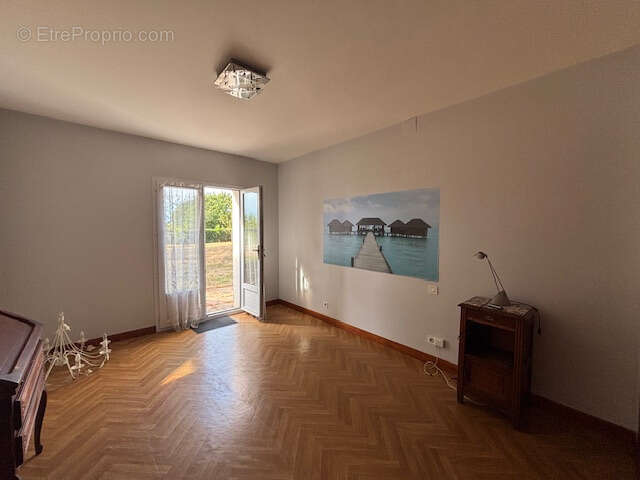 Maison à TALMONT-SAINT-HILAIRE