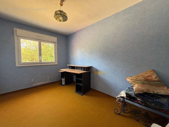 Maison à TALMONT-SAINT-HILAIRE