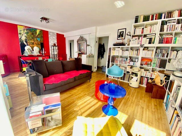 Appartement à SAINT-NAZAIRE