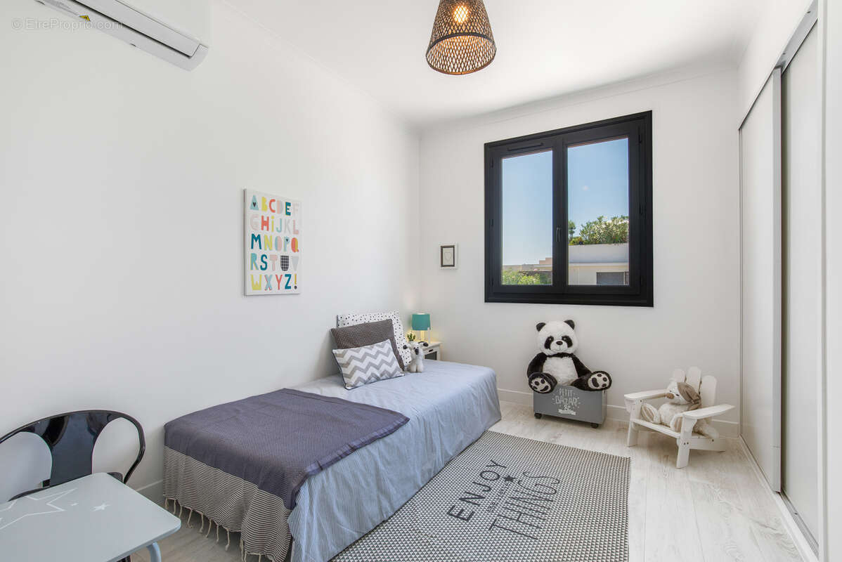 Maison à LA GRANDE-MOTTE