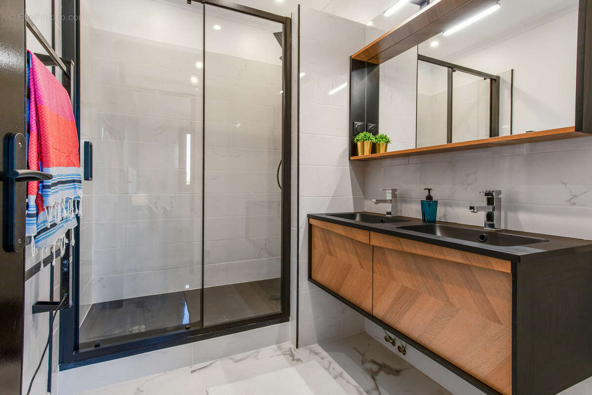 Maison à LA GRANDE-MOTTE