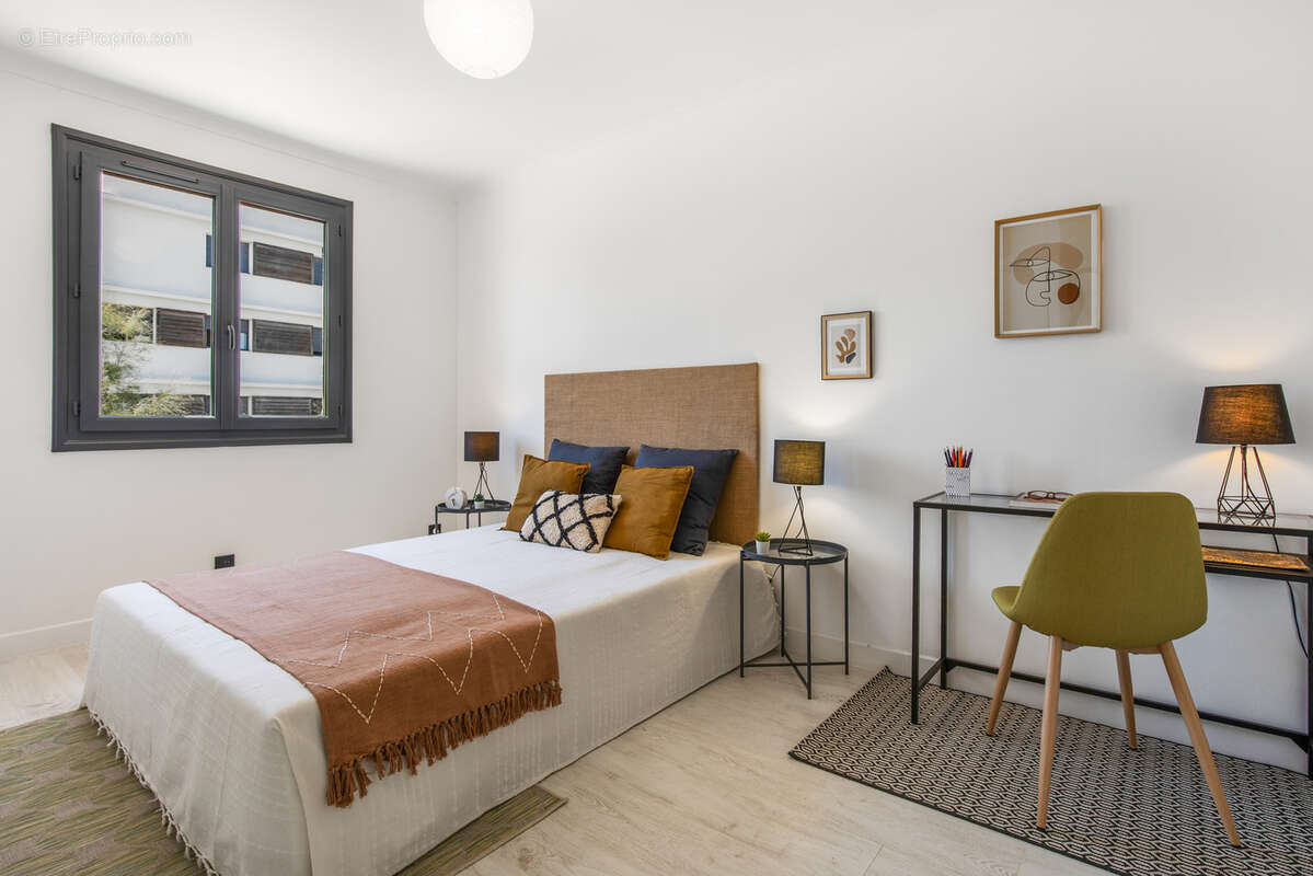 Maison à LA GRANDE-MOTTE