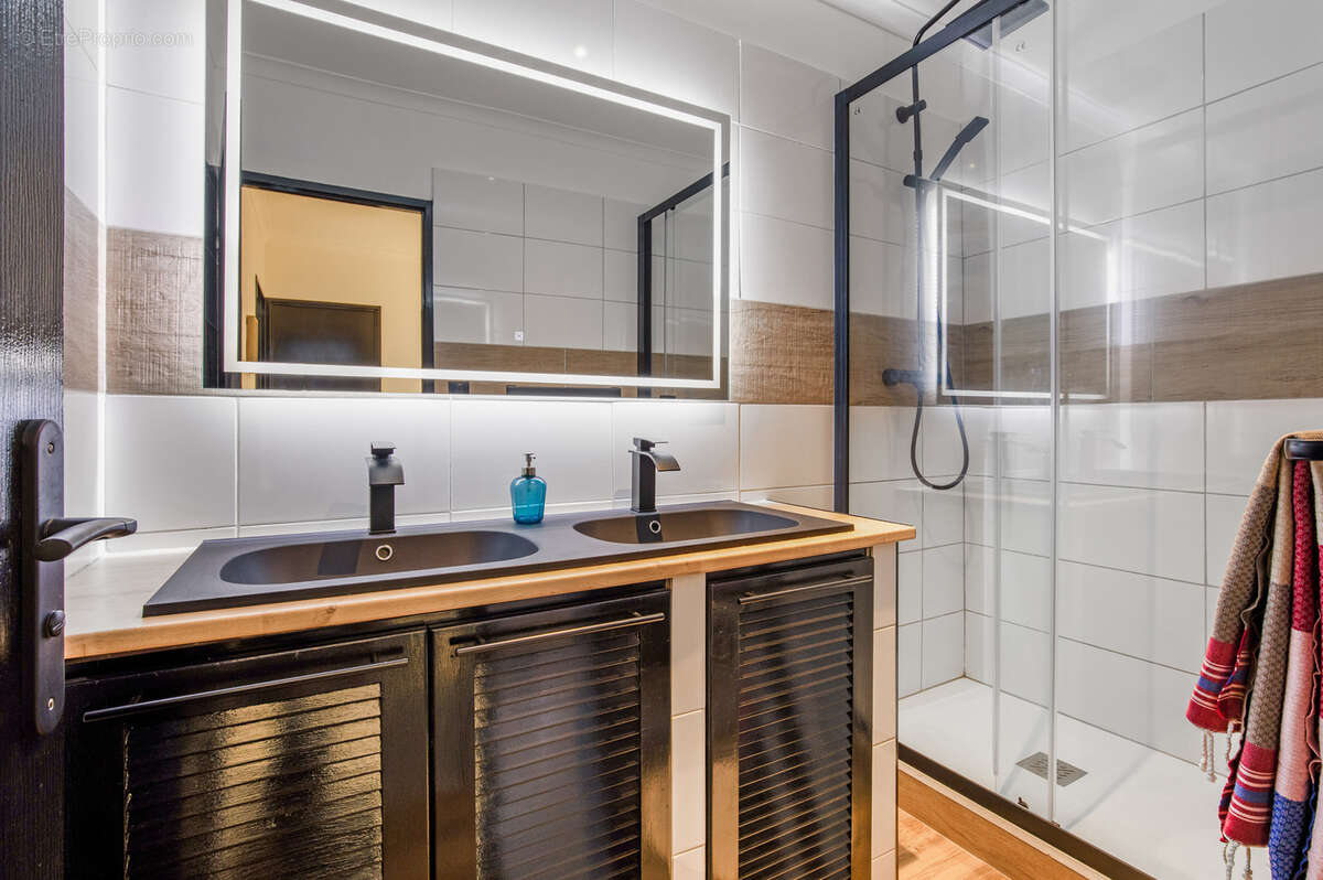 Maison à LA GRANDE-MOTTE