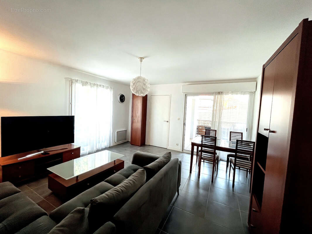 Appartement à ANGLET