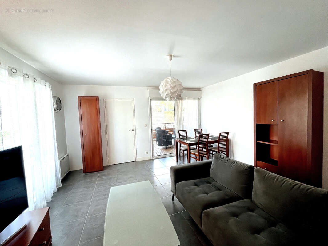 Appartement à ANGLET