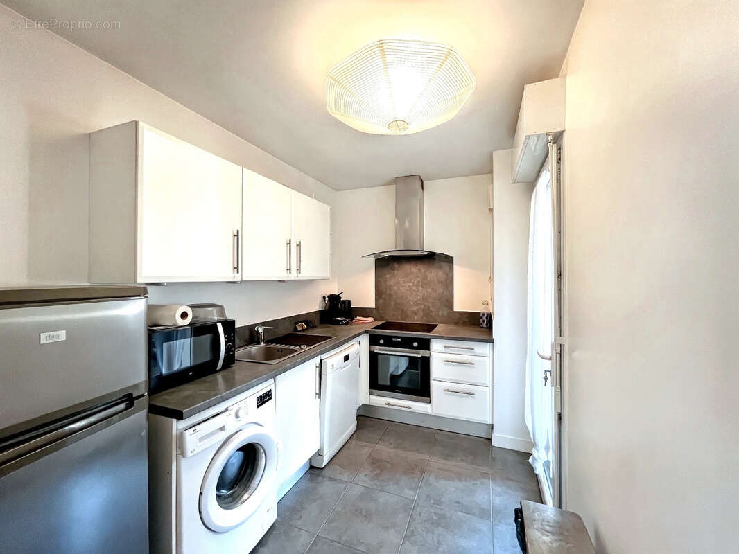 Appartement à ANGLET