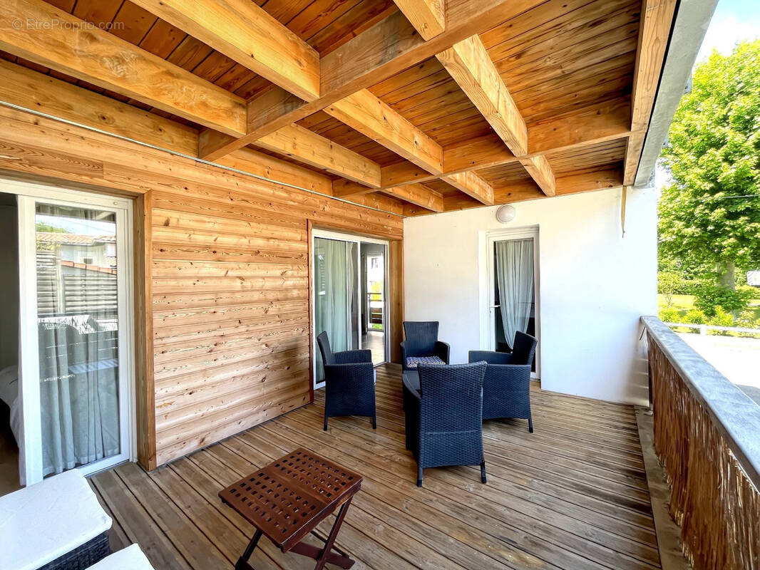 Appartement à ANGLET