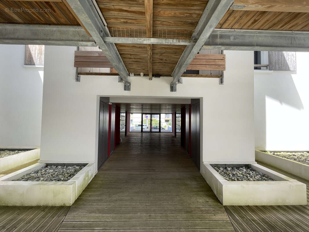 Appartement à ANGLET