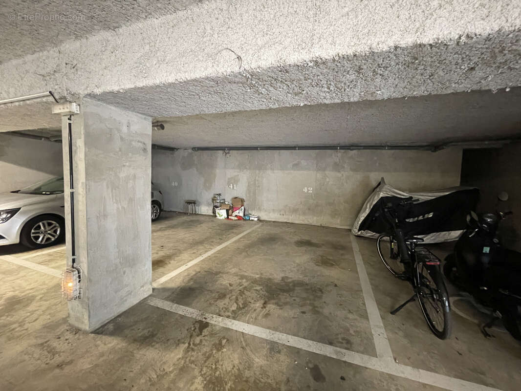 Appartement à ANGLET