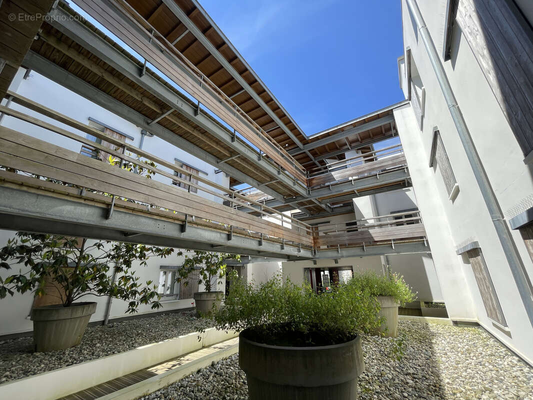 Appartement à ANGLET