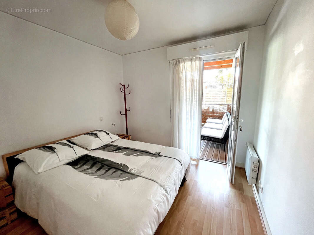 Appartement à ANGLET