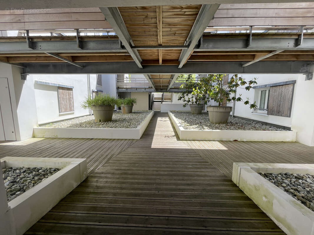 Appartement à ANGLET