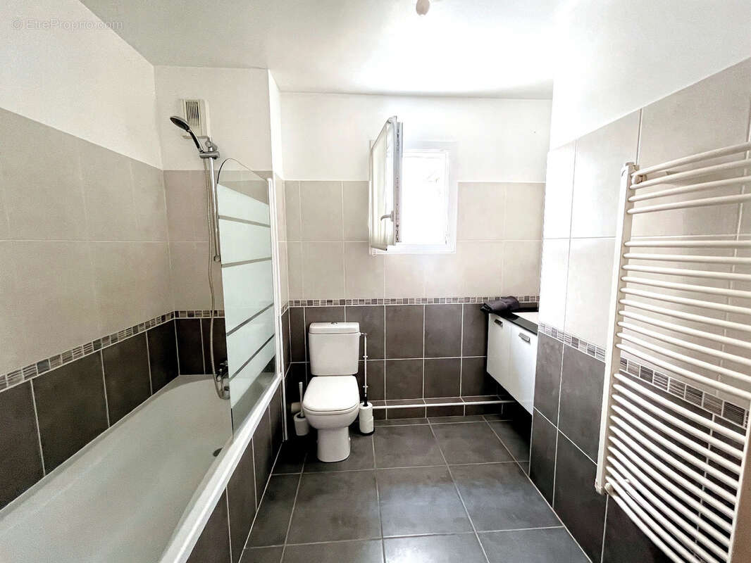 Appartement à ANGLET