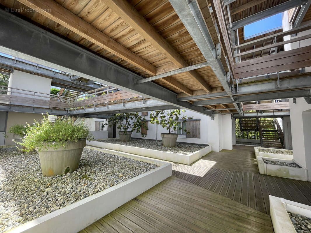 Appartement à ANGLET