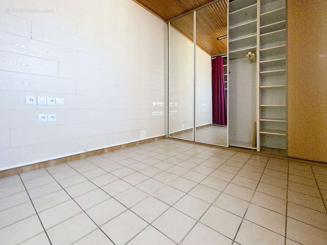 Maison à CAYEUX-SUR-MER