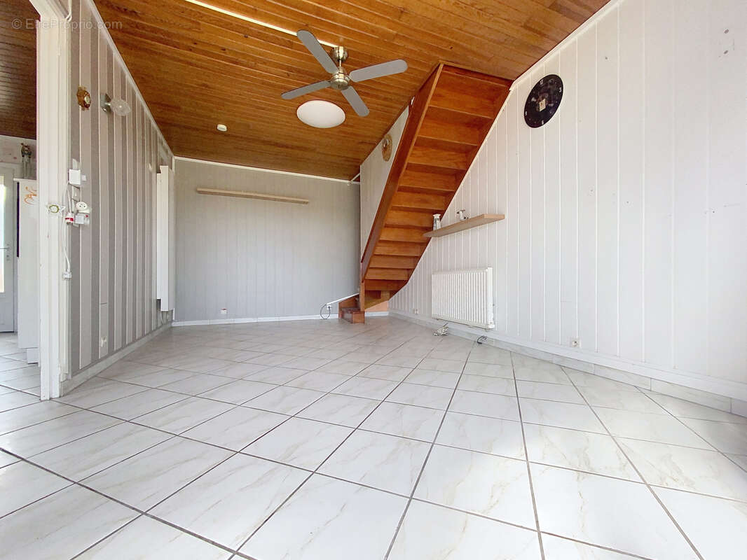 Maison à CAYEUX-SUR-MER