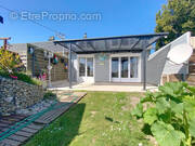 Maison à CAYEUX-SUR-MER