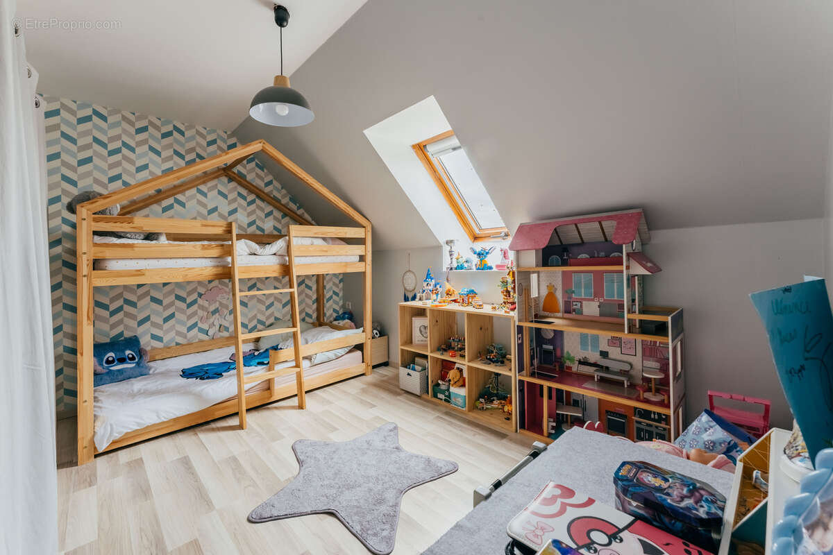 Maison à ANNOEULLIN