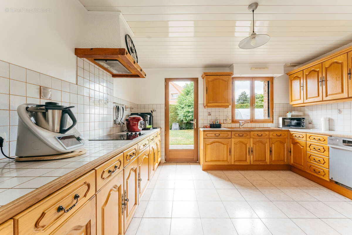 Maison à ANNOEULLIN