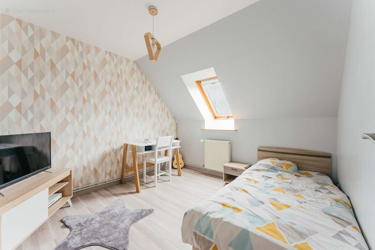 Maison à ANNOEULLIN