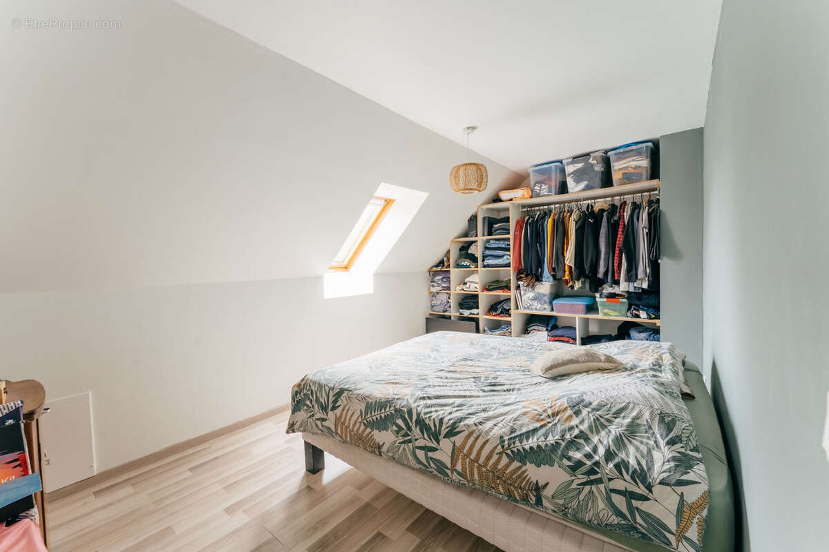 Maison à ANNOEULLIN