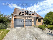 Maison à ANNOEULLIN