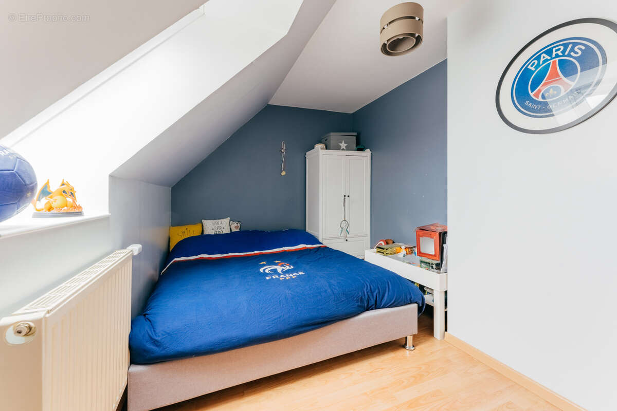 Maison à ANNOEULLIN