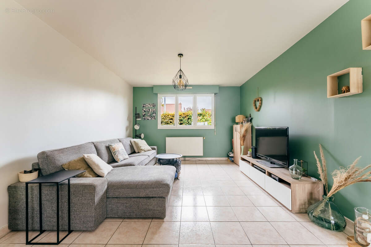 Maison à ANNOEULLIN