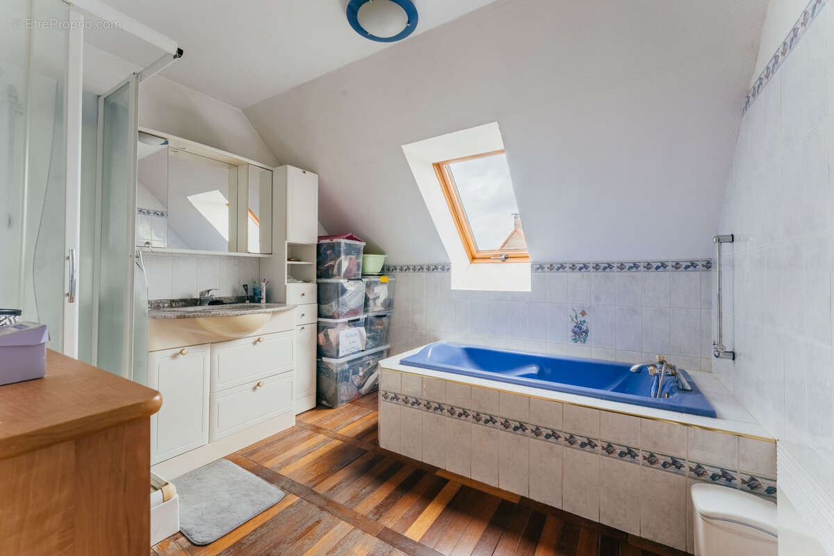 Maison à ANNOEULLIN