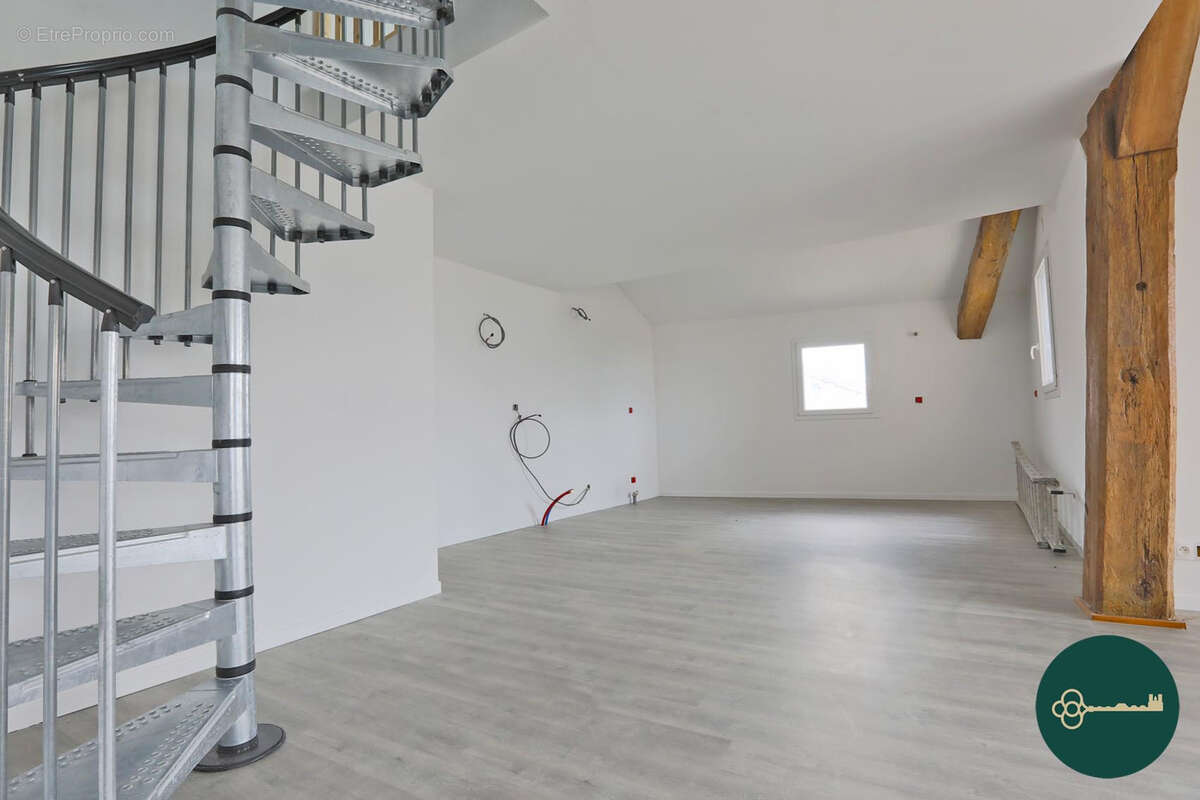 Maison à GONDREVILLE