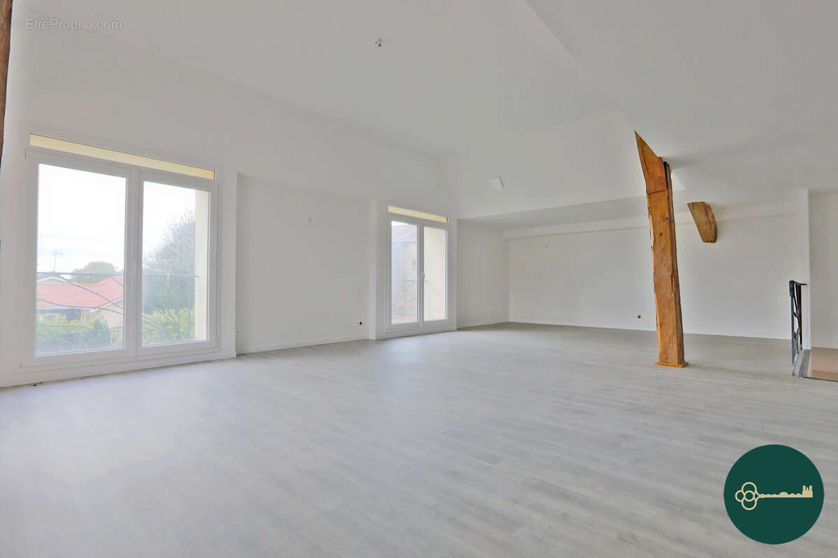 Maison à GONDREVILLE